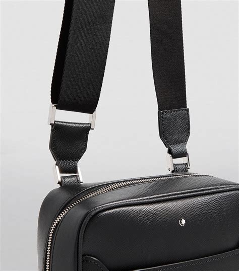 mont blanc messenger bag replica|mont blanc weekend bag.